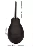 One-Way Anal Douche Anaalisuihku - Anaalisuihkut - 716770108173 - 5