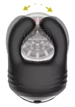 Masturbaattori sormet puristuva yhteen. - Motoroidut masturbaattorit - 8436626092143 - 6
