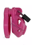 The Vice Micro Pink Siveysvyö - Siveysvyöt - 850031090033 - 2