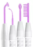 Rimba ElectroPlay Neon Stim Wand - ElectroSex Sähkölelut - 8718924240663 - 2