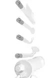 Rimba ElectroPlay Neon Stim Wand - ElectroSex Sähkölelut - 8718924240663 - 6