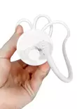 Rimba ElectroPlay Neon Stim Wand - ElectroSex Sähkölelut - 8718924240663 - 5