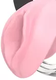 siveysvy=C3=B6n edess=C3=A4 h=C3=A4pyhuulet ja aukko. - Siveysvyöt - 8718924242513 - 4