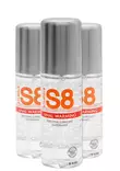 Anal Warming Stimul8 Liukuvoide 50ml - Liukuvoiteet - 8713221819703 - 1