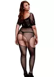 Baci Queen Size Kissapuku - Bodyt ja Kissapuvut - 4890808176603 - 3