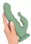 Vibraattori naisen kädellä - Vibraattorit - 4024144486823 - 2