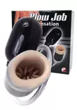 Blow Job Masturbaattori - Tekovaginat - 4024144519033 - 1