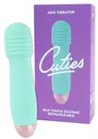 Cuties Minttu Minivibraattori - Vibraattorit - 4024144607983 - 1
