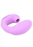 Desire Euphoria Vibraattori - Klitoriskiihottimet ja Muut Hierojat - 657447107313 - 3