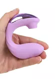 Desire Euphoria Vibraattori - Klitoriskiihottimet ja Muut Hierojat - 657447107313 - 2