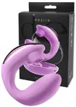 Desire Euphoria Vibraattori - Klitoriskiihottimet ja Muut Hierojat - 657447107313 - 1