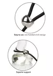 E-Z Cinch Silicone Lasso Penisrengas - Penisrenkaat - 716770092113 - 3