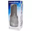 Fleshlight GO Ice Torque - Tekovaginat - 810476019723 - 3