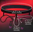 Helmistringit Nipistimillä - SM asut naisille - 4024144535583 - 5