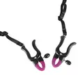 Helmistringit Nipistimillä - SM asut naisille - 4024144535583 - 4