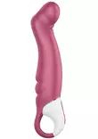 Hippo Satisfyer Vibraattori - Vibraattorit - 4049369016433 - 2