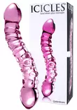 Icicles No.55 Lasidildo - Dildot ja Tekopenikset - 603912337433 - 1
