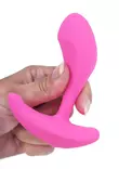 Inya Eros Pikkuhousuvibraattori - Klitoriskiihottimet ja Muut Hierojat - 657447106033 - 2