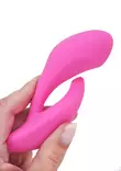 Inya Eros Pikkuhousuvibraattori - Klitoriskiihottimet ja Muut Hierojat - 657447106033 - 4