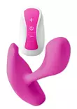 Inya Eros Pikkuhousuvibraattori - Klitoriskiihottimet ja Muut Hierojat - 657447106033 - 3