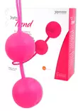Joyballs Pinkit Geishapallot - Geishapallot ja Geishakuulat - 4028403150333 - 1