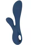 Julie Mini Rabbit Vibraattori - Vibraattorit - 4024144142323 - 5