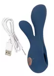 Julie Mini Rabbit Vibraattori - Vibraattorit - 4024144142323 - 7