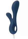 Julie Mini Rabbit Vibraattori - Vibraattorit - 4024144142323 - 8