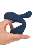 Julie Mini Rabbit Vibraattori - Vibraattorit - 4024144142323 - 3