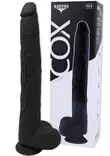 Kiotos Mega Cox Dildo - Dildot ja Tekopenikset - 8720246443073 - 1