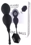 Love Balls Inflatable Geishapallot - Geishapallot ja Geishakuulat - 4024144638543 - 1