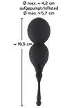 Love Balls Inflatable Geishapallot - Geishapallot ja Geishakuulat - 4024144638543 - 6