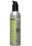 Male Anal Relax Liukuvoide 250ml - Liukuvoiteet - 8717344178723 - 1