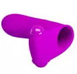 Maxwell PrettyLove Sormivibra - Klitoriskiihottimet ja Muut Hierojat - 6959532322743 - 2