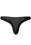 Mustat Cut4Men Stringit - Miesten asut - L14012503 - 4