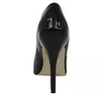 Mustat Pleaser Avokkaat - Avokkaat - L3213 - 4