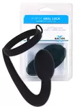 P-Spot Anal Lock Anaalilukko - Anustapit - 8719497536863 - 1