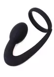 P-Spot Anal Lock Anaalilukko - Anustapit - 8719497536863 - 4