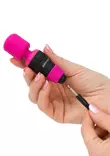 PalmPower Pocket Minivibraattori - Klitoriskiihottimet ja Muut Hierojat - 677613308283 - 4