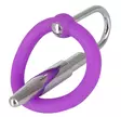 Penis Plug Silikonirenkaalla - Penisporat ja Penis Plugit - 4024144538133 - 4