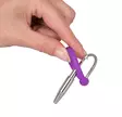 Penis Plug Silikonirenkaalla - Penisporat ja Penis Plugit - 4024144538133 - 5