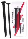 Penispora Dick Screws - Penisporat ja Penis Plugit - 8718788879313 - 1