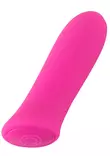 Power Bullet Smile Minivibraattori - Klitoriskiihottimet ja Muut Hierojat - 4024144606023 - 3