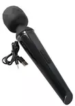 Power Wand Ladattava Vibraattori Musta - Vibraattorit - 4024144607433 - 6