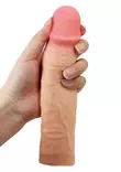 PrettyLove Chelsey Penisjatke - Penisjatkot, Holkit ja Potenssituet - 6959532362343 - 5