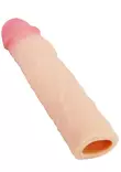 Penisjatkossa sile=C3=A4 sis=C3=A4puoli - Penisjatkot, Holkit ja Potenssituet - 6959532362343 - 3