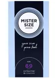 Pure Feel MisterSize 69 Kondomit 30kpl - Kondomit - 7073 - 1