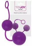 Rock&Roll Geishapallot - Geishapallot ja Geishakuulat - 8715548001663 - 1
