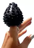 Sininen G-Egg Masturbaattori - Tekovaginat - 5060320510523 - 5