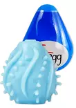 Sininen G-Egg Masturbaattori - Tekovaginat - 5060320510523 - 1